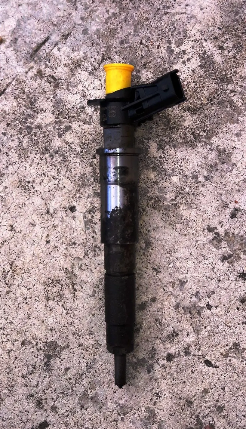 Tested Genuine Engine Fuel Injectors Bosch 0445115007 804536Ch82409398 Renault 2.0 Dci M9r Master Trafic Nissan Primastar Interstal Opel Movano J47m J4ae J4bd J4de J4dm J4ee J4am J4bm J4cm J4em J4nm J4pm J4rm J4um J4xm J4ym 1
