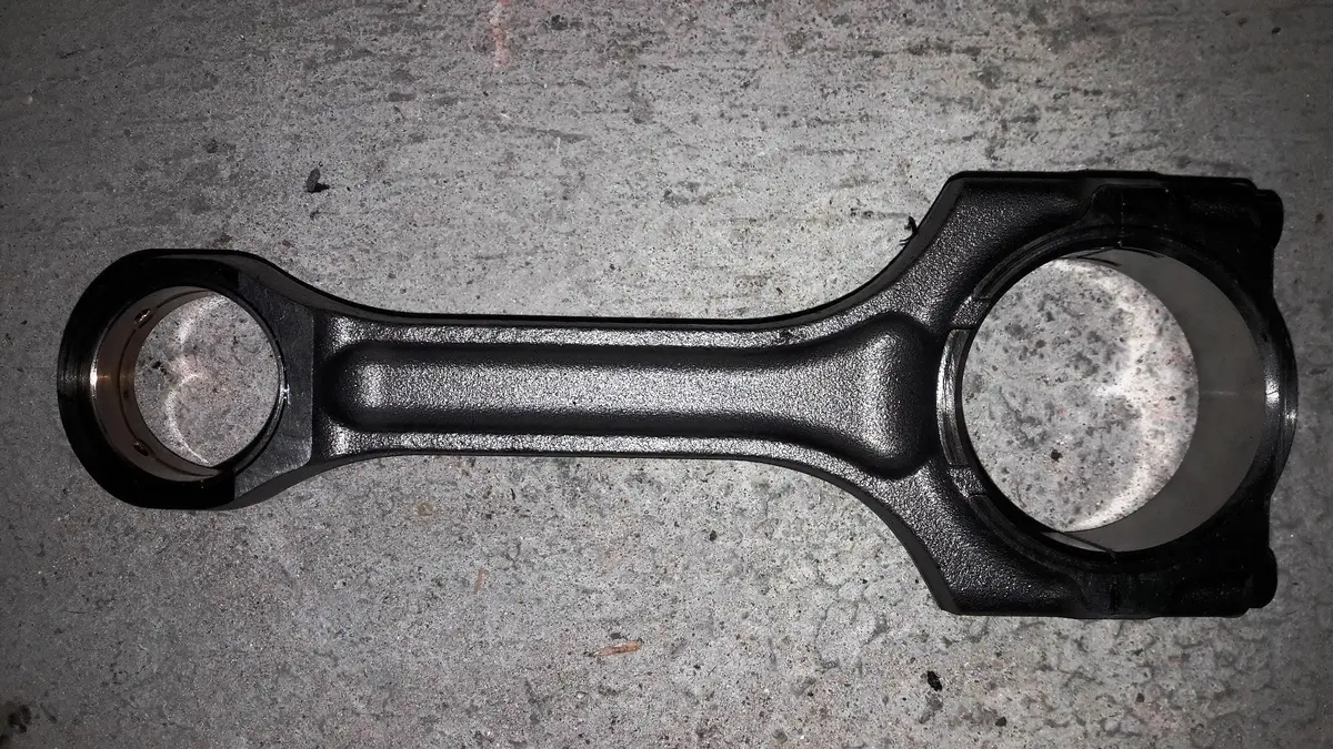 Genuine Engine Conrod Connecting Rod Honda 2.2 I-Dtec N22b4 Civic Accord Cr-V 1