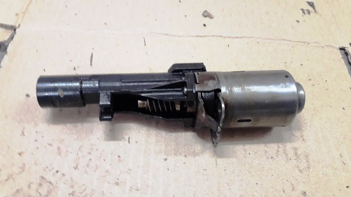 Genuine Engine Valvetronic 10003948 Bmw 3.0 N55b30a N55 N55b30m0 225Kw F10 F11 F07 535I E90 E91 E92 E93 335I E82 E88 135I F25 X3 Xdrive 35I E70 X5 F30 F31 335I E71 X6 Xdrive35i E84 X1 F32 F33 F36 435I F15 X5 F16 X6 F26 X4 1