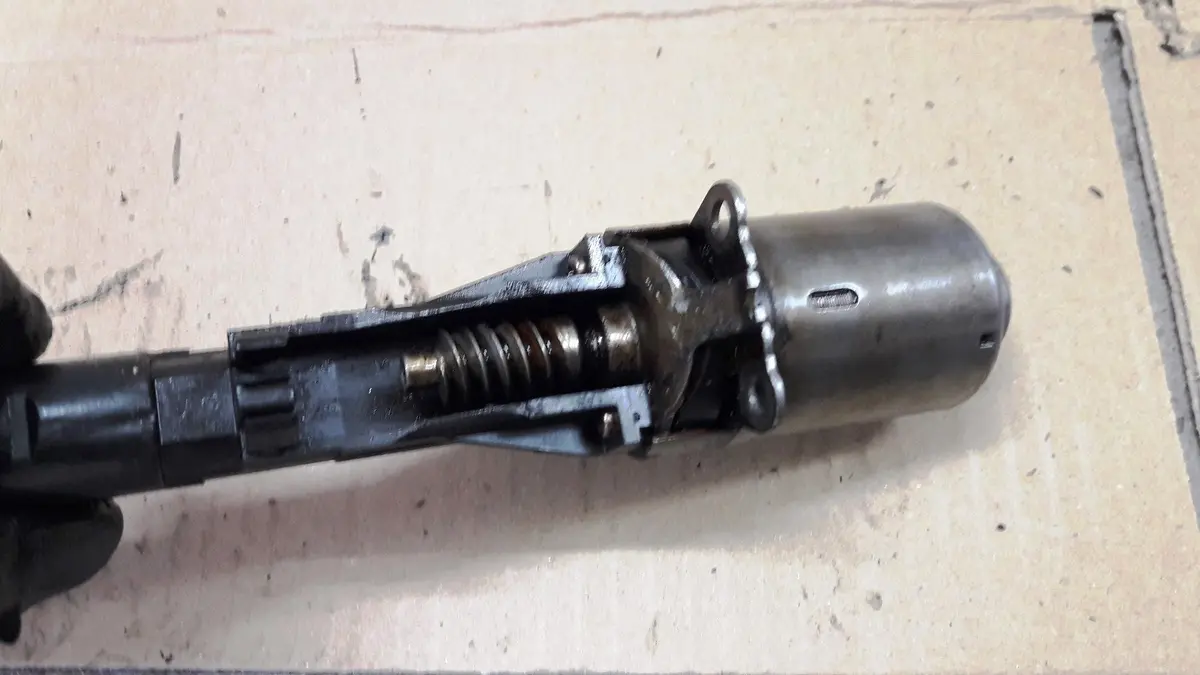 Genuine Engine Valvetronic 10003948 Bmw 3.0 N55b30a N55 N55b30m0 225Kw F10 F11 F07 535I E90 E91 E92 E93 335I E82 E88 135I F25 X3 Xdrive 35I E70 X5 F30 F31 335I E71 X6 Xdrive35i E84 X1 F32 F33 F36 435I F15 X5 F16 X6 F26 X4 2