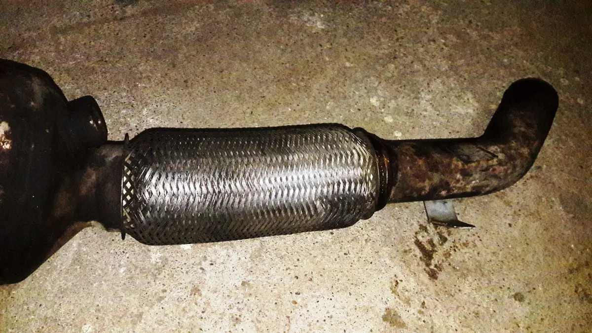 Catalyst G Cat Audi A3 8P Vw Golf 5 Passat 3C 1.9 2.0 Tdi Kat 1K0131690ak Catalytic Converter 1