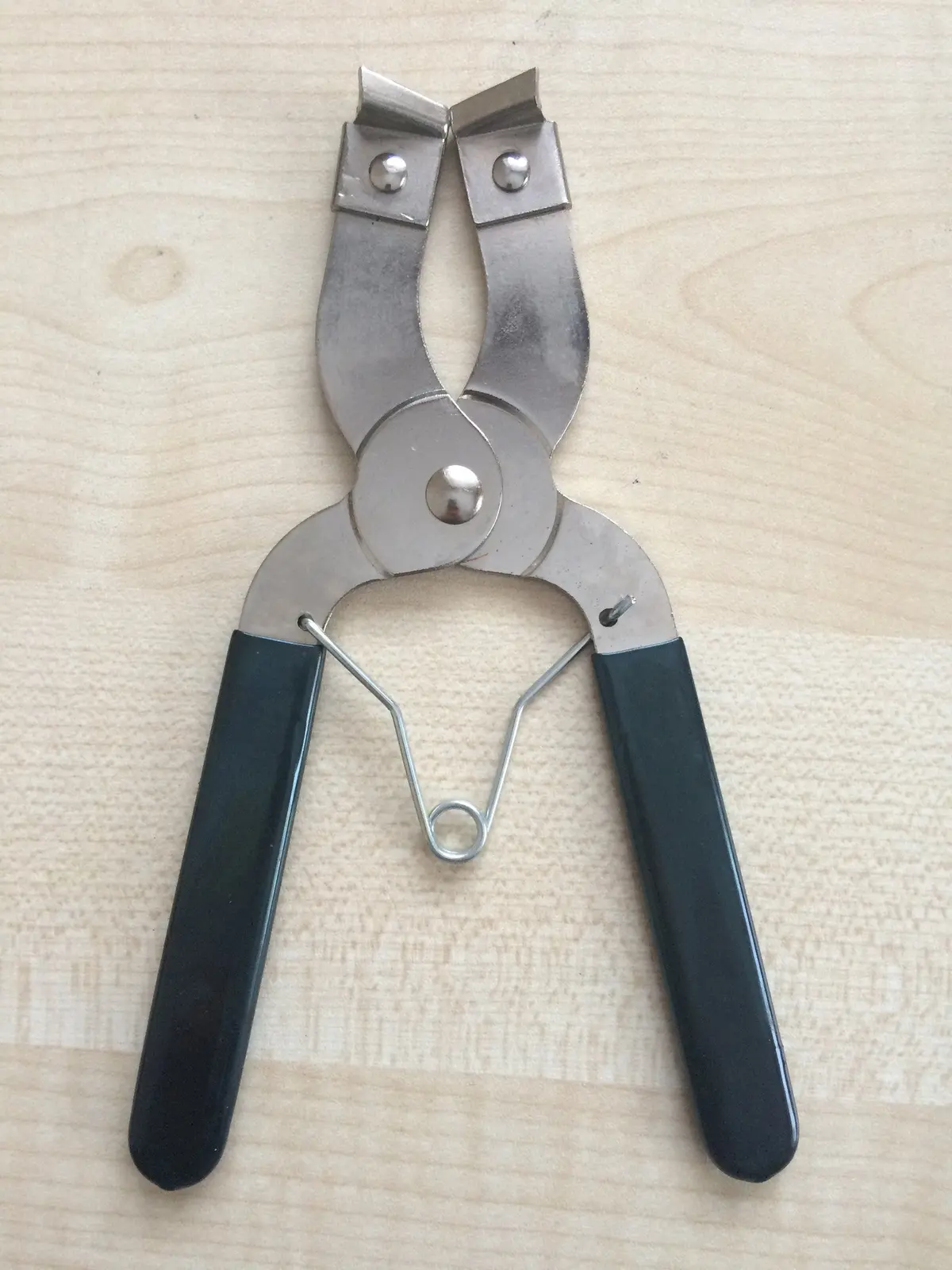 New Piston Ring Installer Tool 1