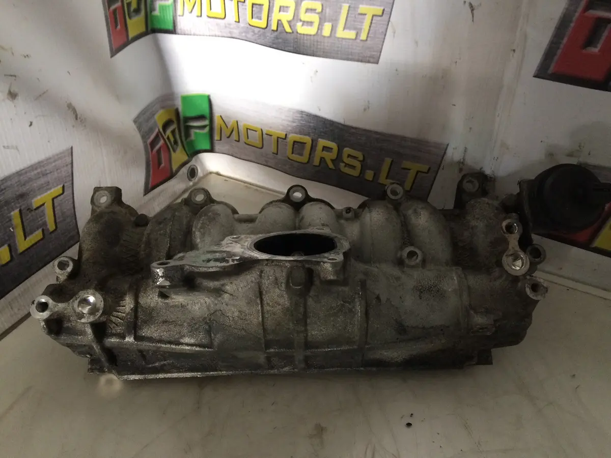2006 Bmn Audi Volkswagen Skoda Seat 2.0 Tdi Diesel Engine Manifold 03G 129 713 H 1