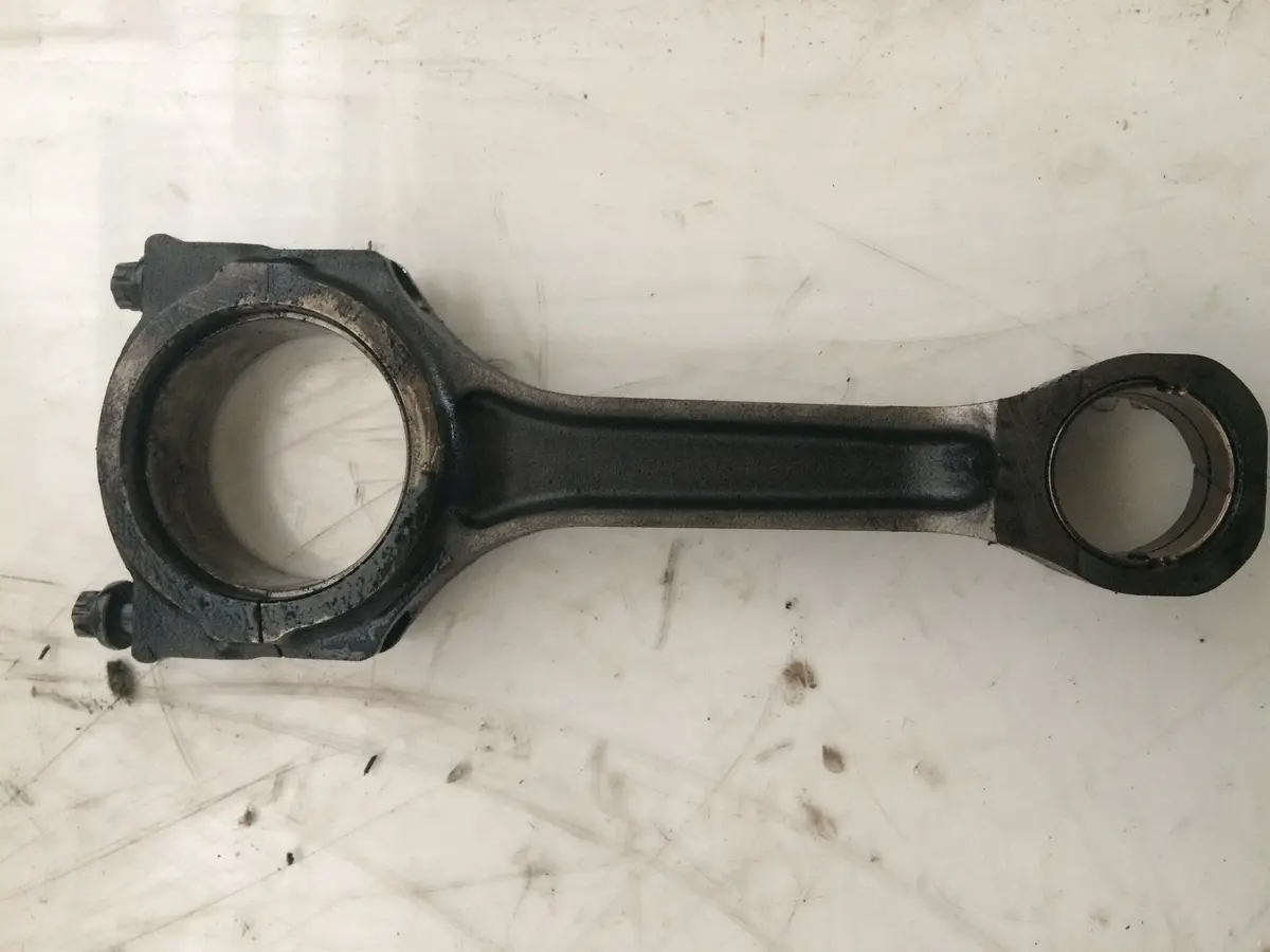 2007 P8fa Ford Peugeot 2.2 Tdci Diesel Engine Connecting Rod 1