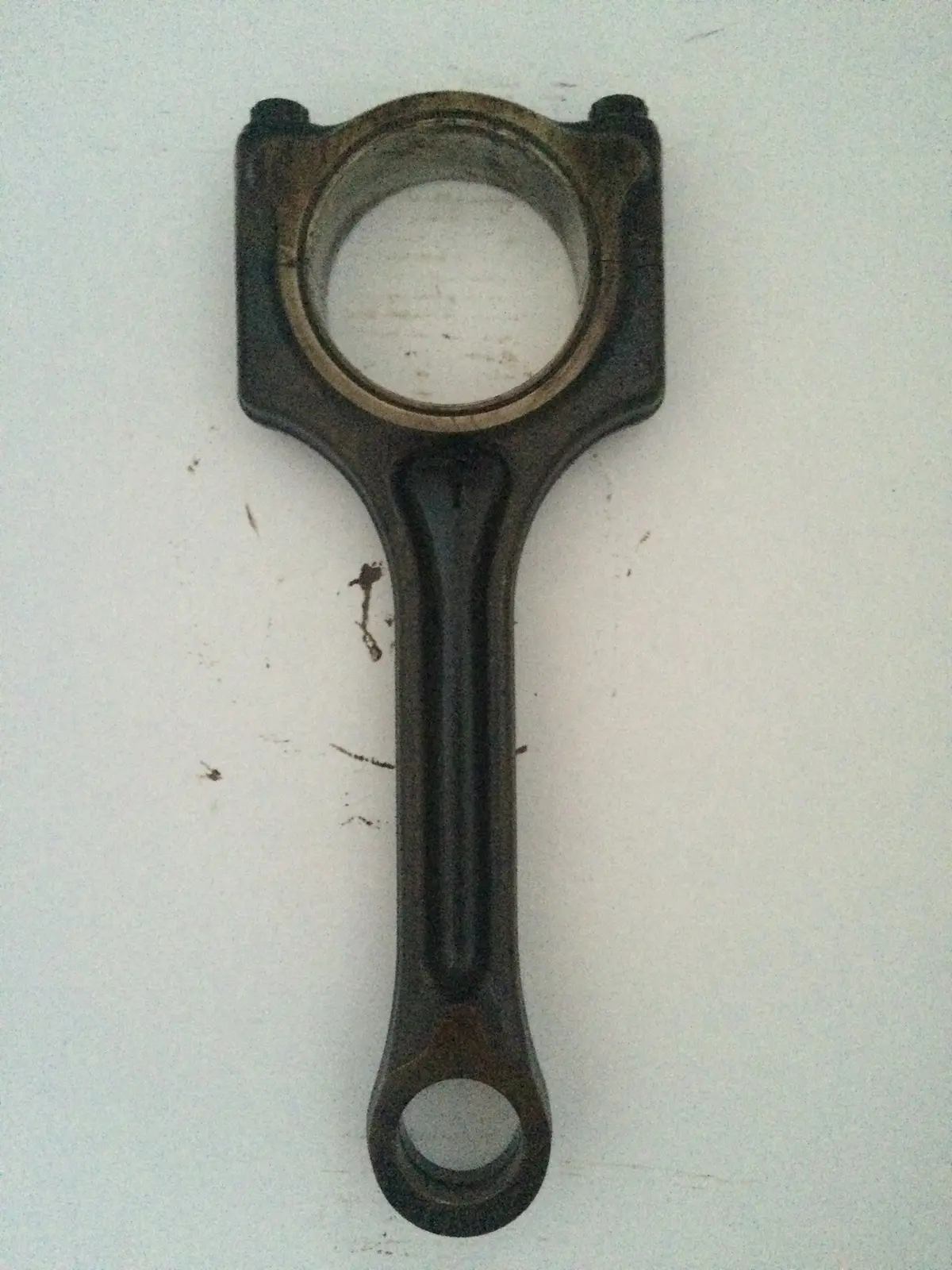Mini Cooper S  Bmw 1 3 Series  1.6 16V  Petrol Engine  2011 2012 2013 2014 2015 2016 N18 N18b16 N13 N13b16 N13b16a Used Connecting Con Rod 1