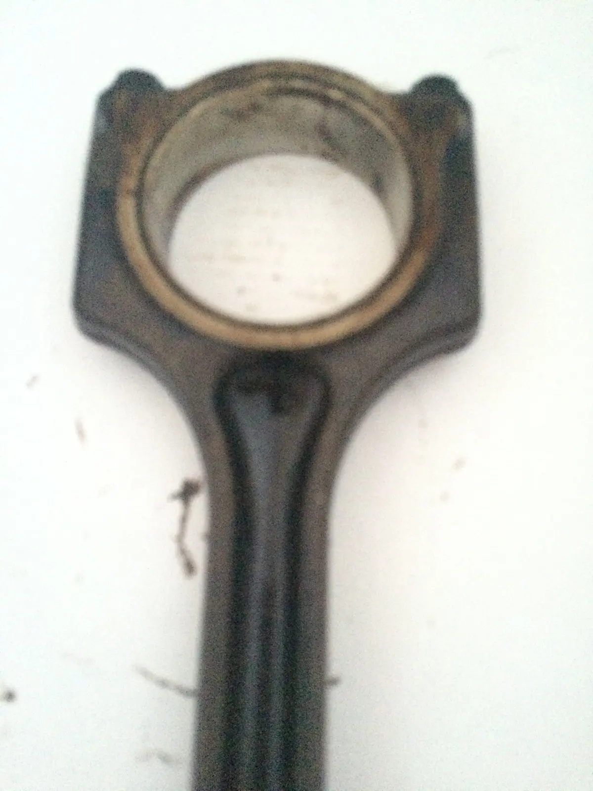 Mini Cooper S Bmw 1 3 Series 1.6 16V Petrol Engine 2011 2012 2013 2014 2015 2016 N18 N18b16 N13 N13b16 N13b16a Used Connecting Con Rod 2