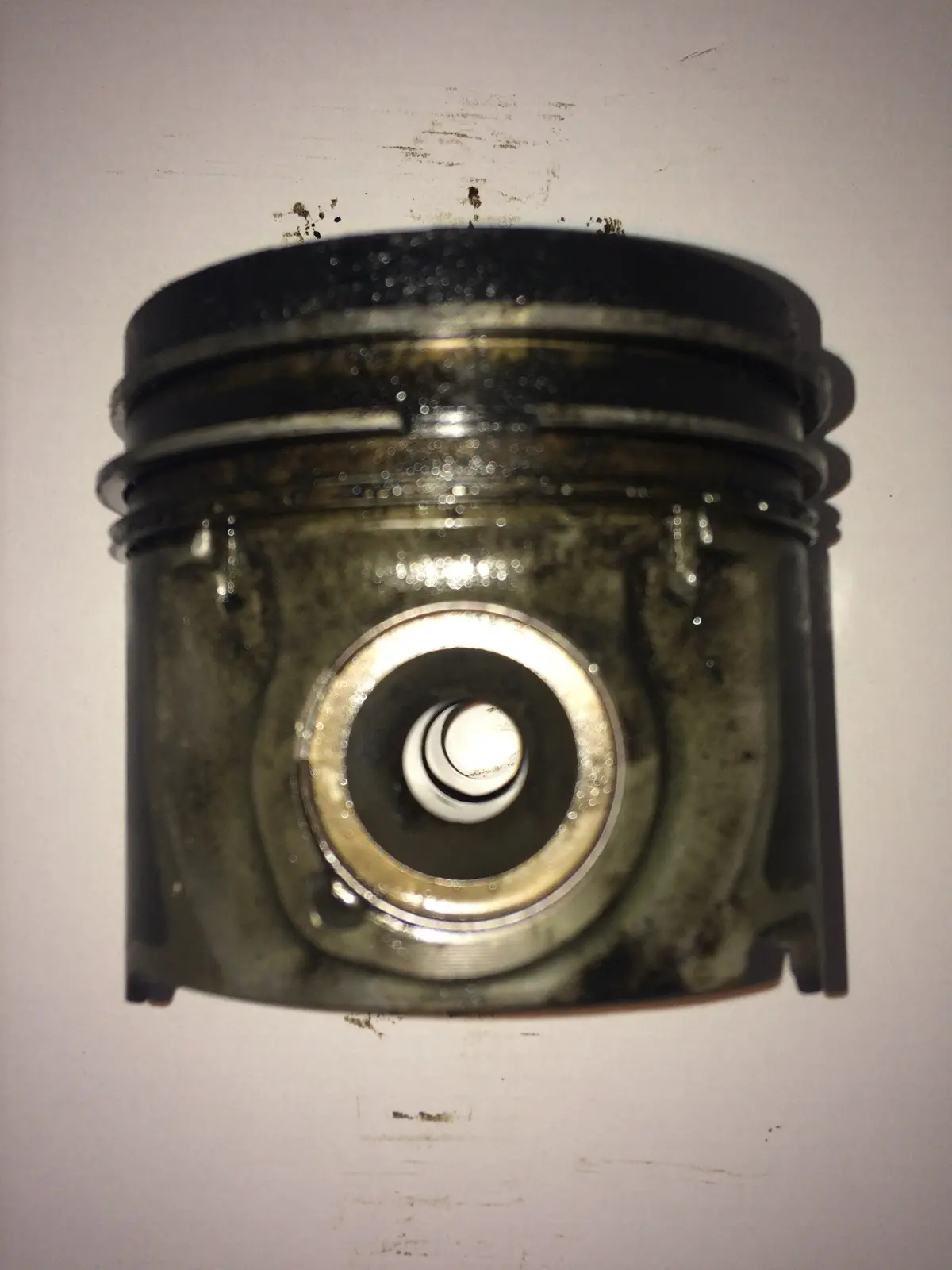 Hyundai H1 Kia Sorento 2.5 Crdi Diesel Engine 2006 2007 2008 2009 2010 2011 2012 2013 2014 2015 D4cb Used Piston 2