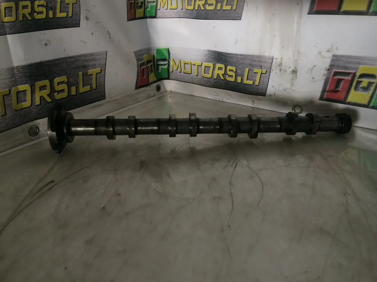 2007 P8fa Ford Peugeot 2.2 Tdci Diesel Engine Camshaft 1
