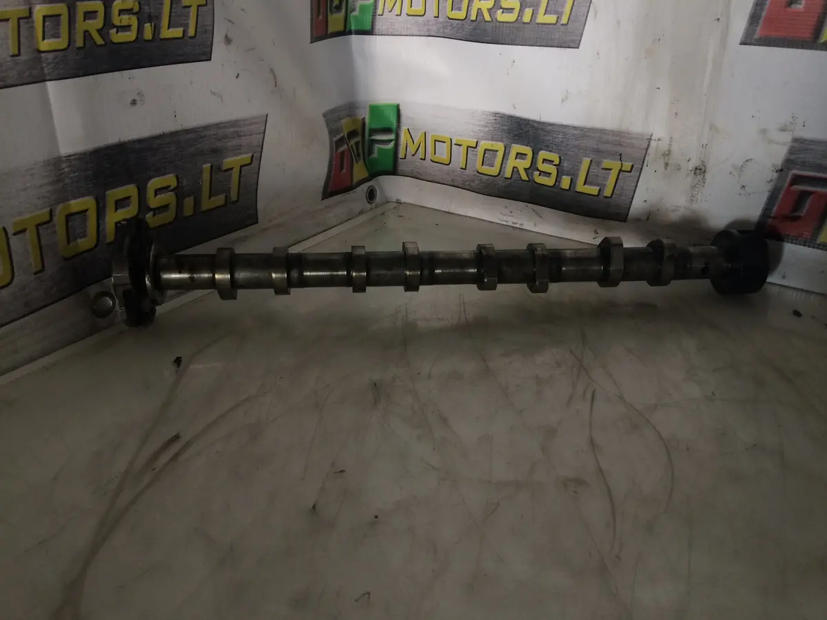 2007 P8fa Ford Peugeot 2.2 Tdci Diesel Engine Camshaft 1