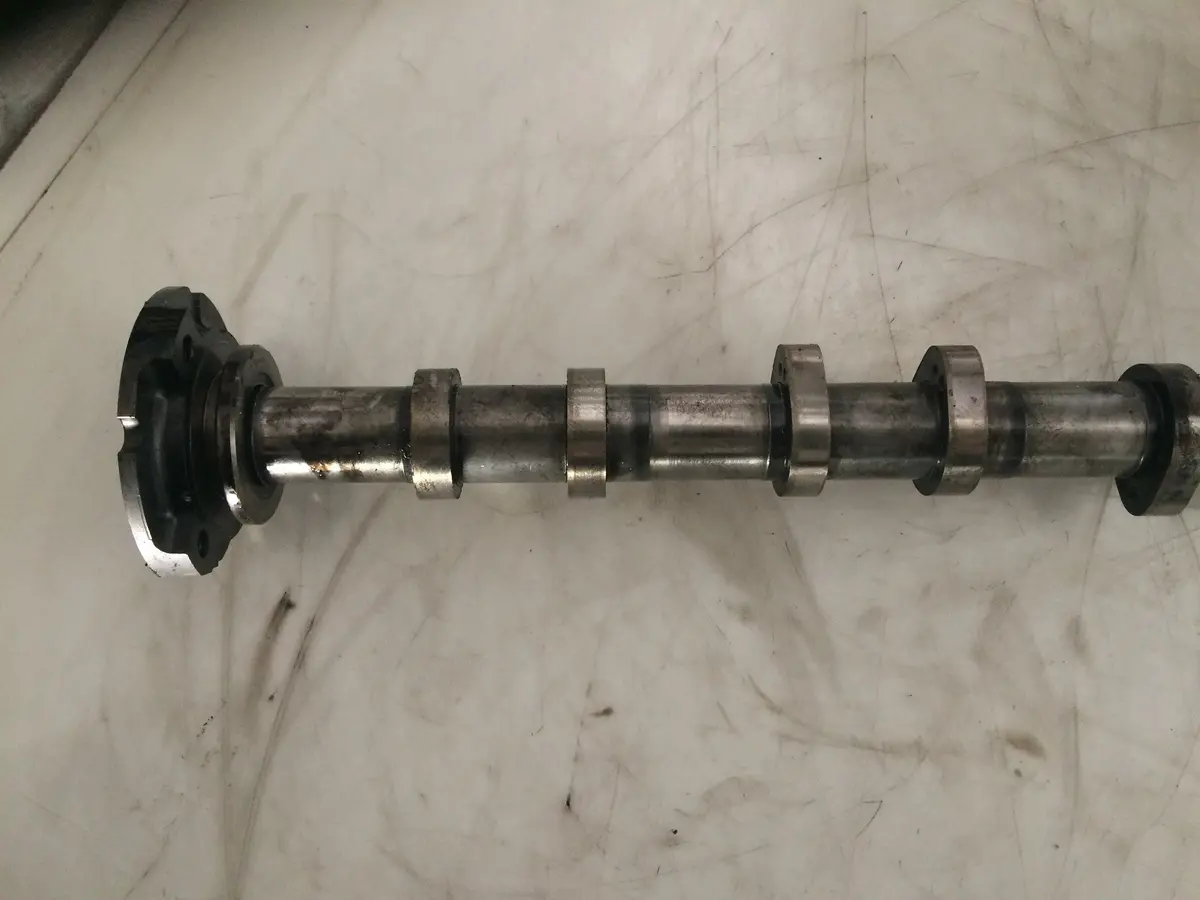 2007 P8fa Ford Peugeot 2.2 Tdci Diesel Engine Camshaft 2