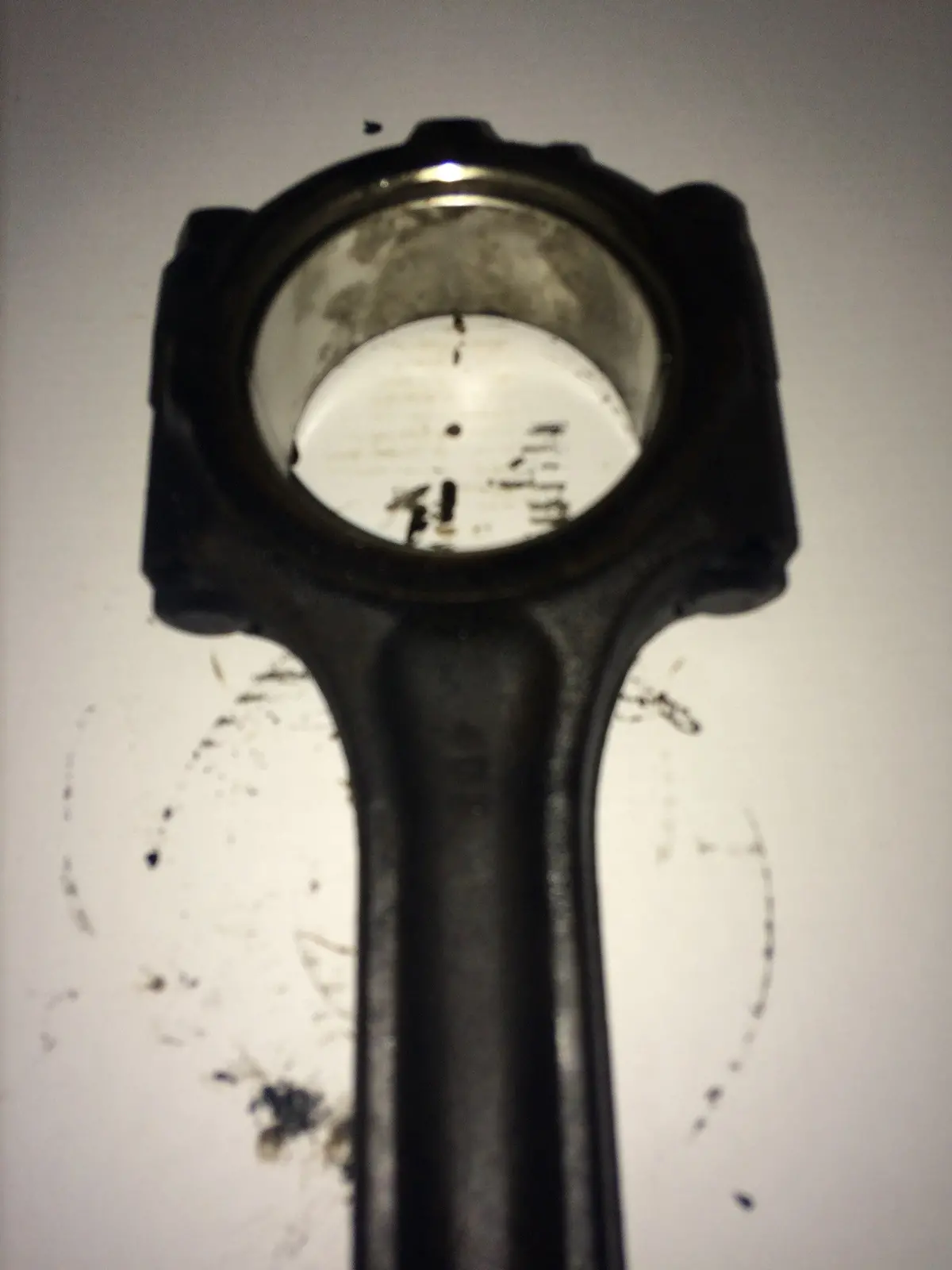 Hyundai H1 Kia Sorento 2.5 Crdi Diesel Engine 2006 2007 2008 2009 2010 2011 2012 2013 2014 2015 D4cb Used Connecting Con Rod 2