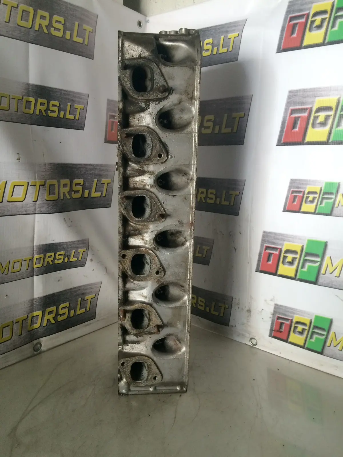 1979 356Ec Bmw M5 M6 M90 Bmw E24 635Csi 6 Series 3.5 Petrol Engine Cylinder Head 2