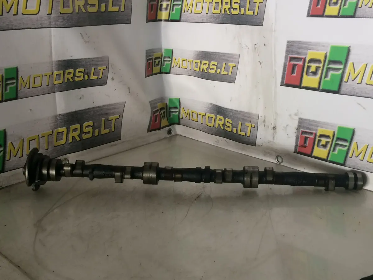 1979 356Ec Bmw M5 M6 M90 Bmw E24 635Csi 6 Series 3.5 Petrol Engine Camshaft 1