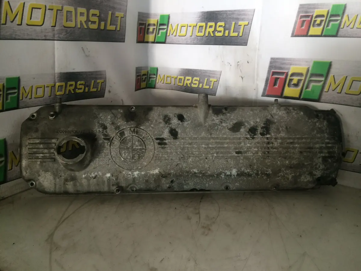 1979 356Ec Bmw M5 M6 M90 Bmw E24 635Csi 6 Series 3.5 Petrol Engine Cylinder Head Cover 2
