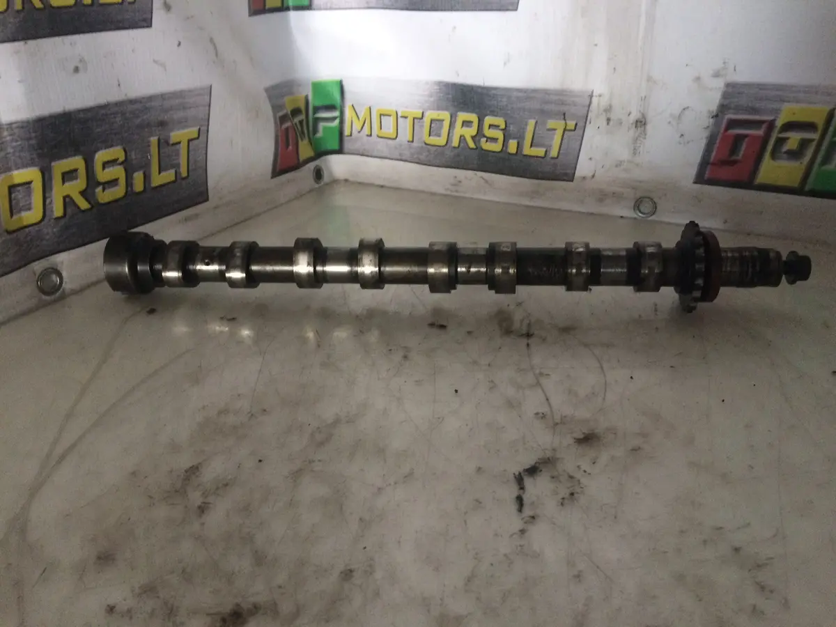 Rhr Ford Peugeot Citroen Volvo 2.0 Hdi Tdci Diesel Engine Camshaft Ex Exhaust 9654973580 1