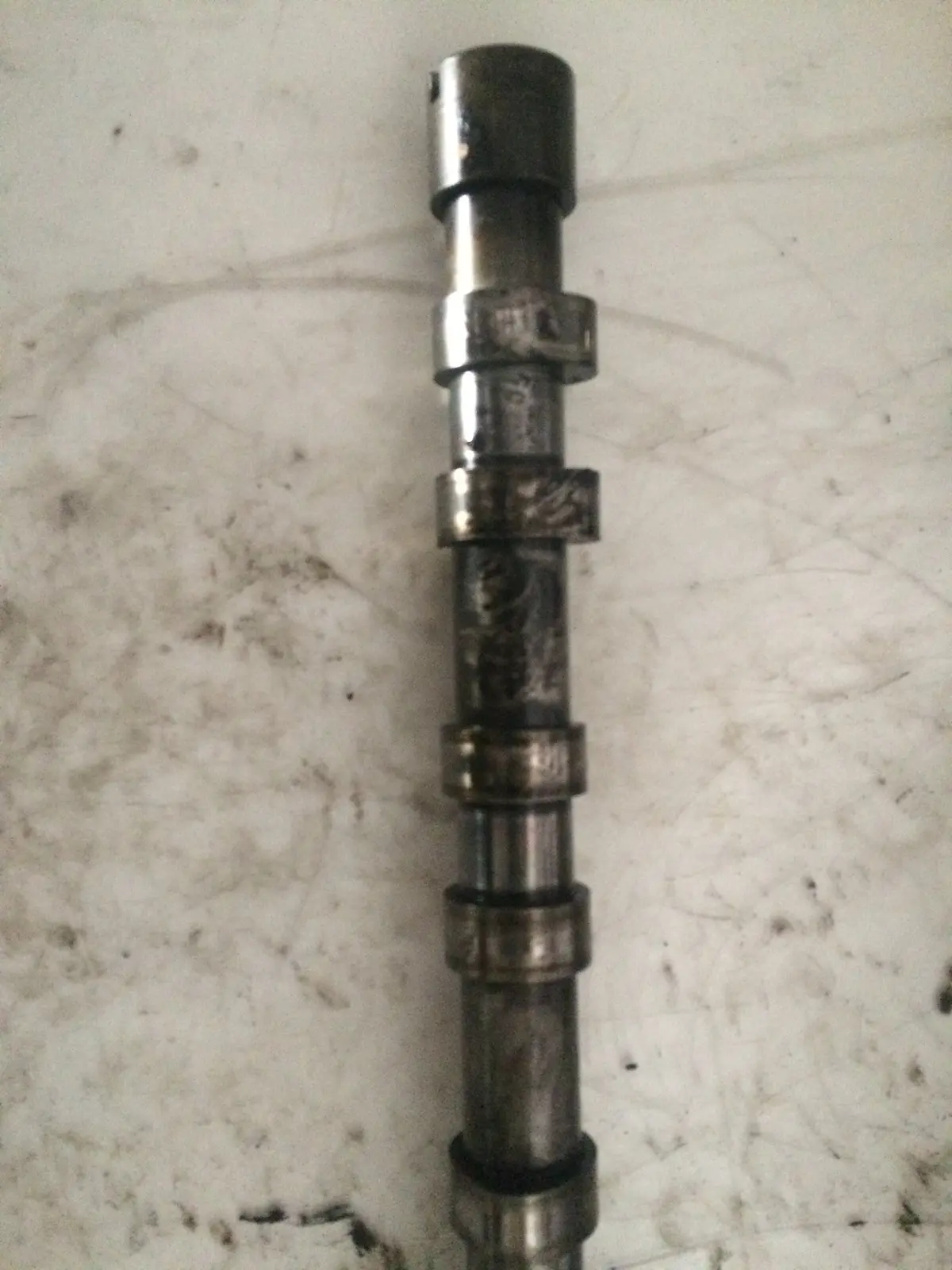 Rhr Ford Peugeot Citroen Volvo 2.0 Hdi Tdci Diesel Engine Camshaft In Inlet Intake 9644216280 1
