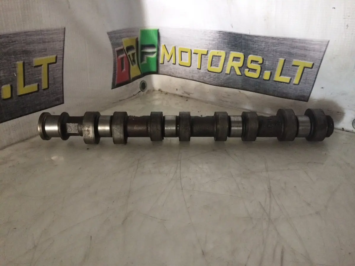 2005 Z14xep Opel 1.4 Petrol Twinport Engine Set Of Camshaft 1
