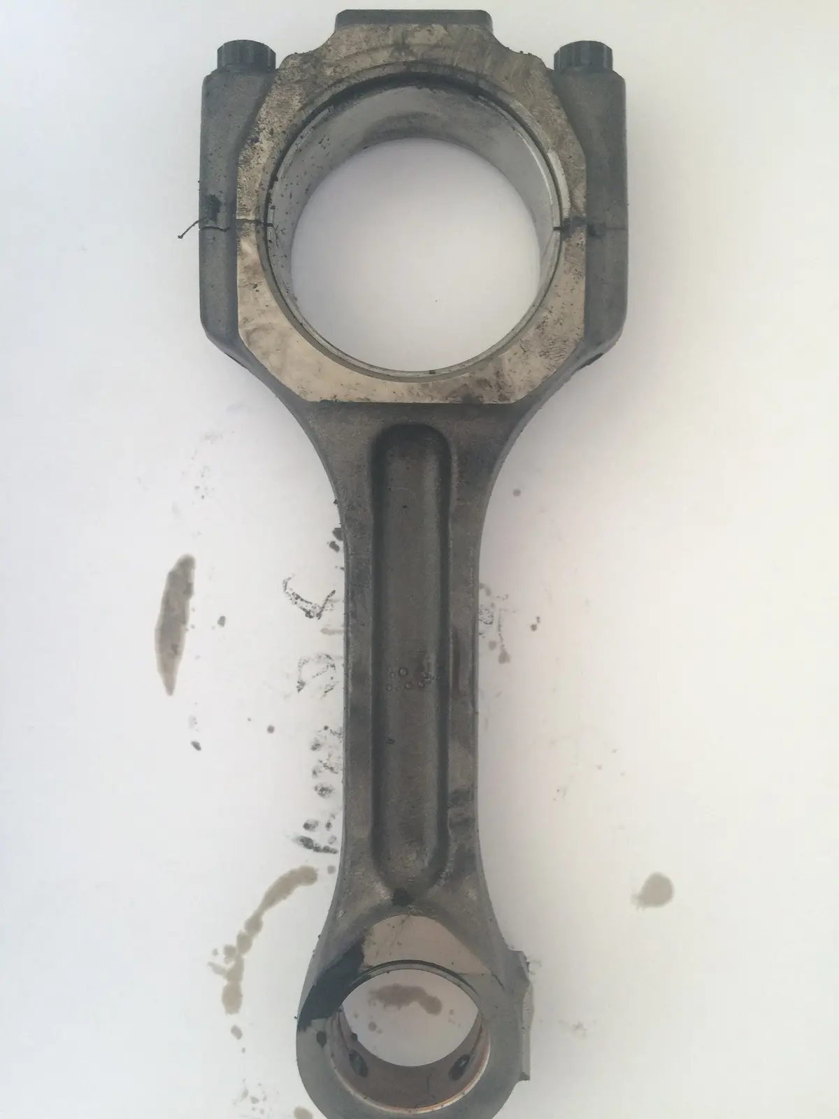 Chevrolet Epica / Cruze / Captiva Opel Antara 2007 2008 2009 2010 2011 2.0 Vcdi Diesel Z20s1 Used Connecting Con Rod 1