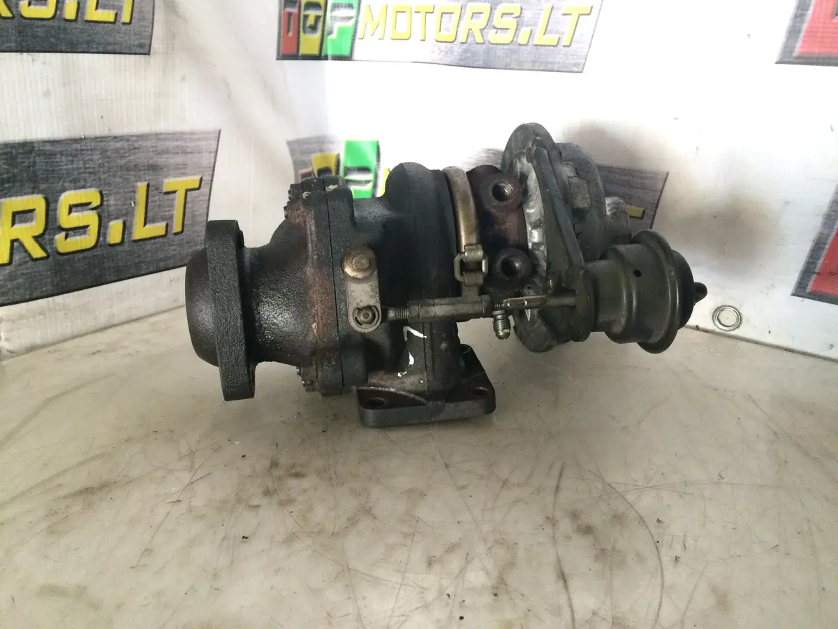 2000 Am585 Maserati 3.2 Biturbo V8 32V Benzinas Turbina 2