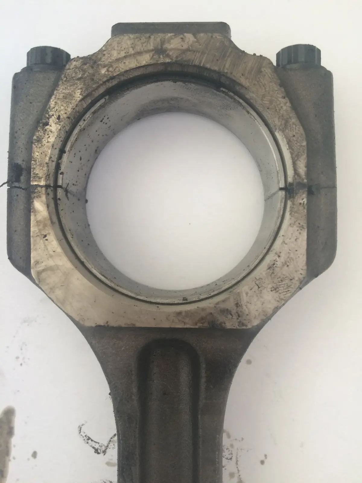 Chevrolet Epica / Cruze / Captiva Opel Antara 2007 2008 2009 2010 2011 2.0 Vcdi Diesel Z20s1 Used Connecting Con Rod 2