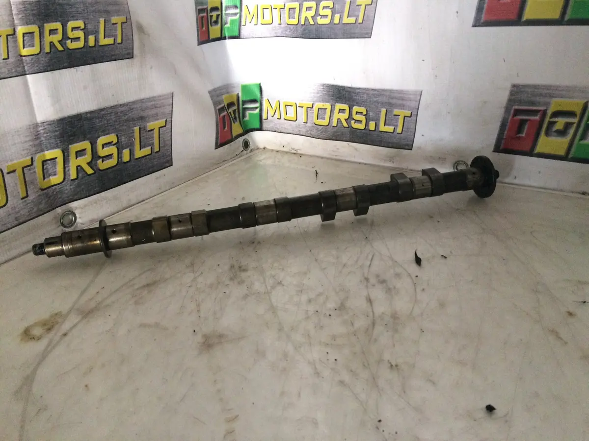 2000 Am585 Maserati 3.2 Biturbo V8 32V Petrol Engine Set Of Camshaft (4 Units) 1