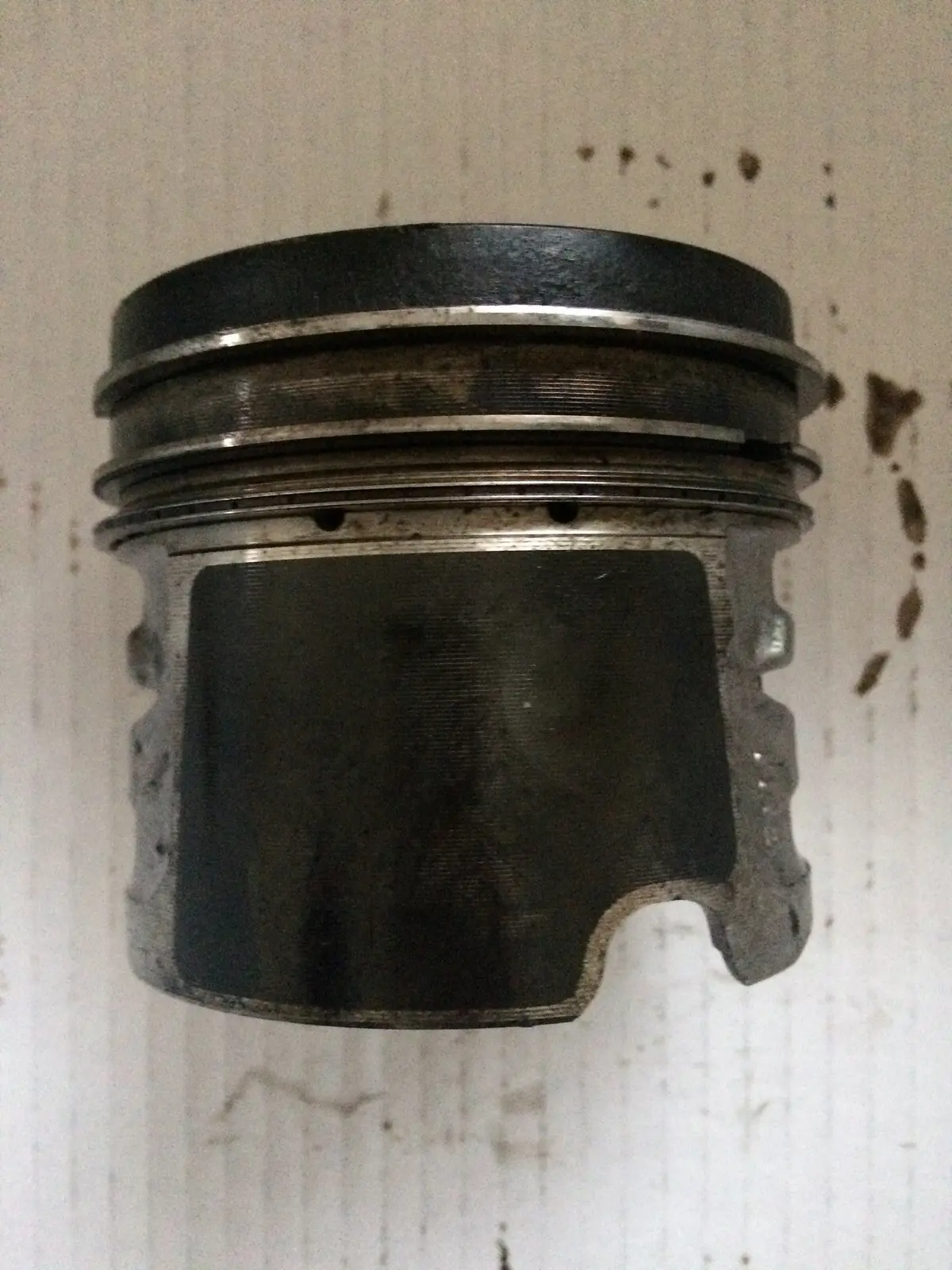 Bmw E81 E82 E87 E88 E90 E91 E92 E93 E60 E61 F20 F30 F31 E84 Mini Cooper Sd Cabrio Countryman Roadster Paceman 2007- 2.0 Diesel Engine N47 N47d20 Used Piston 2