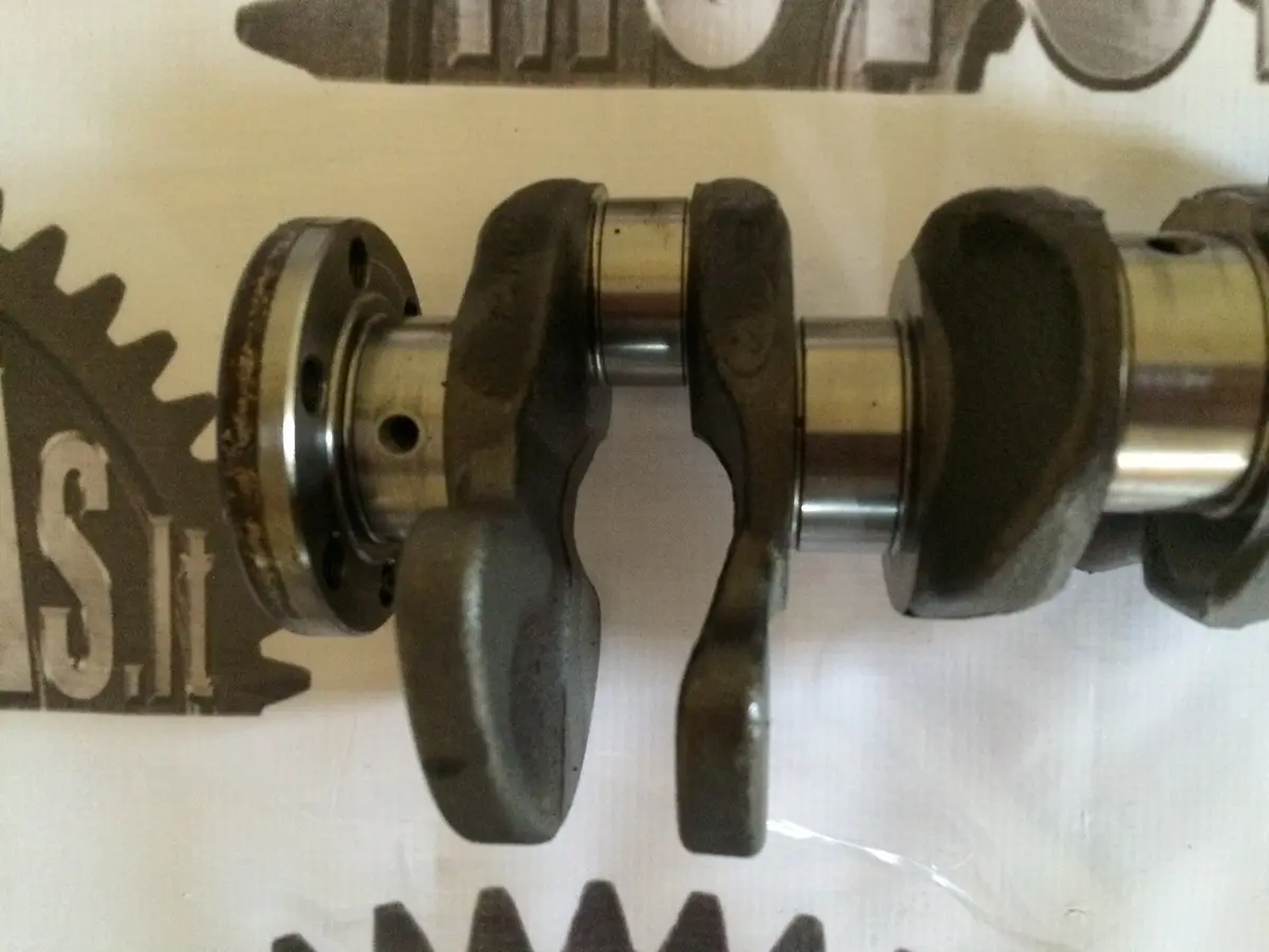 2012 M1da Ford 1.0 Petrol Ecoboost Benzinas Alkūninis Velenas 2