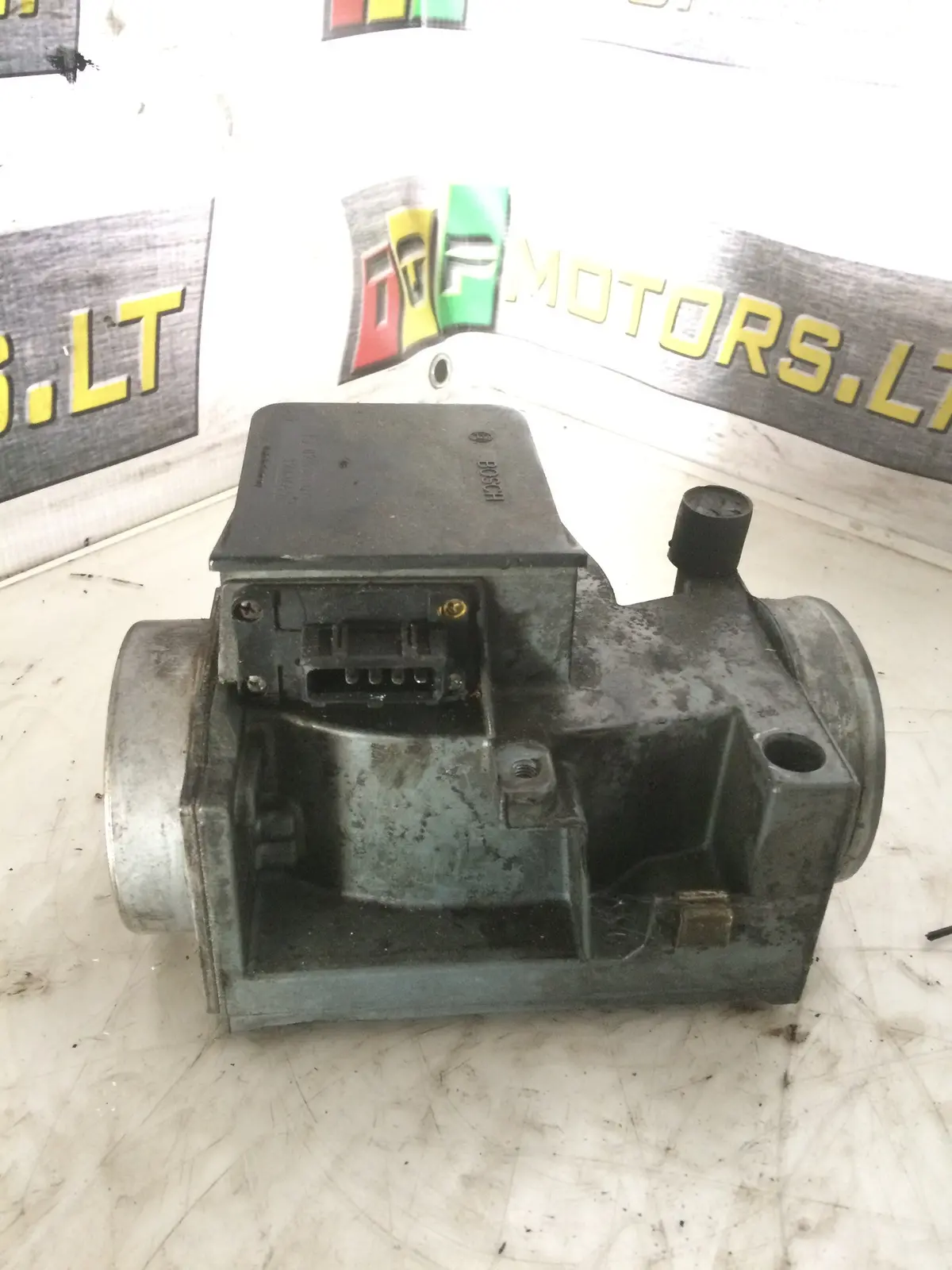 1979 356Ec Bmw M5 M6 M90 Bmw E24 635Csi 6 Series 3.5 Petrol Engine Part 1