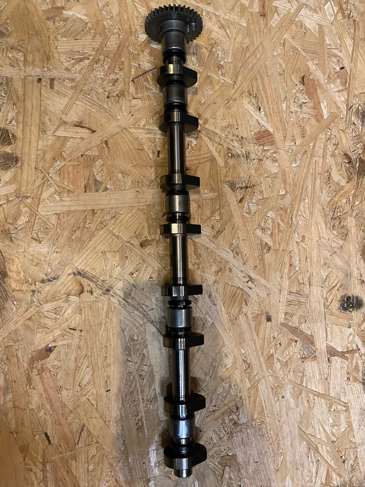 8630462 B46 B48 2,0 F20 F30 G20 G30 G01 G11 Eccentric Shaft Camshaft Bmw Original 1