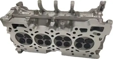 Nissan 2.0 Petrol Cylinder Head Xtrail Qashqai 1