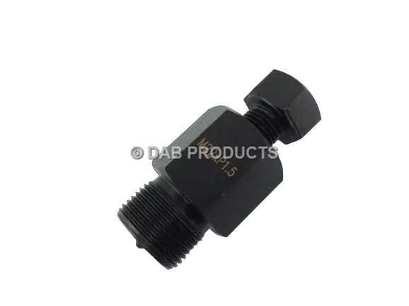 Dab Products Beta Rev50/80 Evo80 Trials Flywheel Puller M22 X 1.5 Rh Thread 1