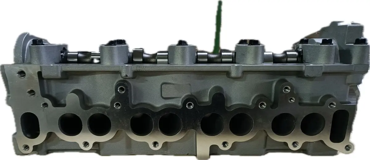 Hyundai Santa Fe Cylinder Head 2.2 Crdi Diesel D4eb 1