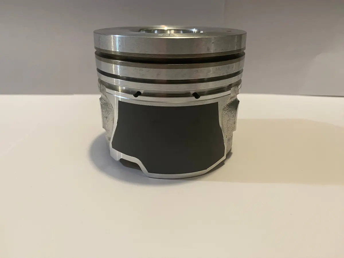 Piston And Rings And Piston Pin Hyundai Santa Fe 2.2 Crdi Std Engine Code D4eb 1