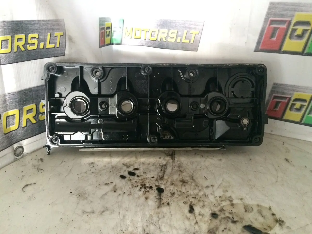 2012 Cfg Audi Volkswagen Skoda Seat 2.0 Tdi Diesel Engine Cylinder Head Cover 03L 103 469 R / 03L103469r 2