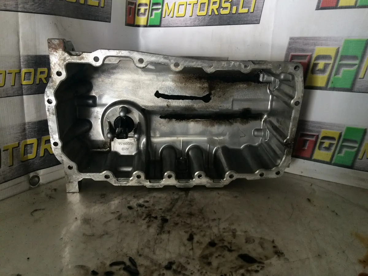2012 Cfg Audi Volkswagen Skoda Seat 2.0 Tdi Dyzelis Karteris 03G 103 603 / 03G103603 2