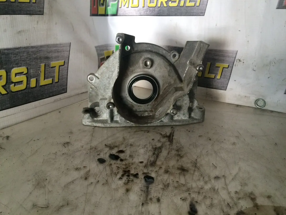 2012 Cfg Audi Volkswagen Skoda Seat 2.0 Tdi Diesel Engine Seal 03G 103 153 B / 03G103153b 1