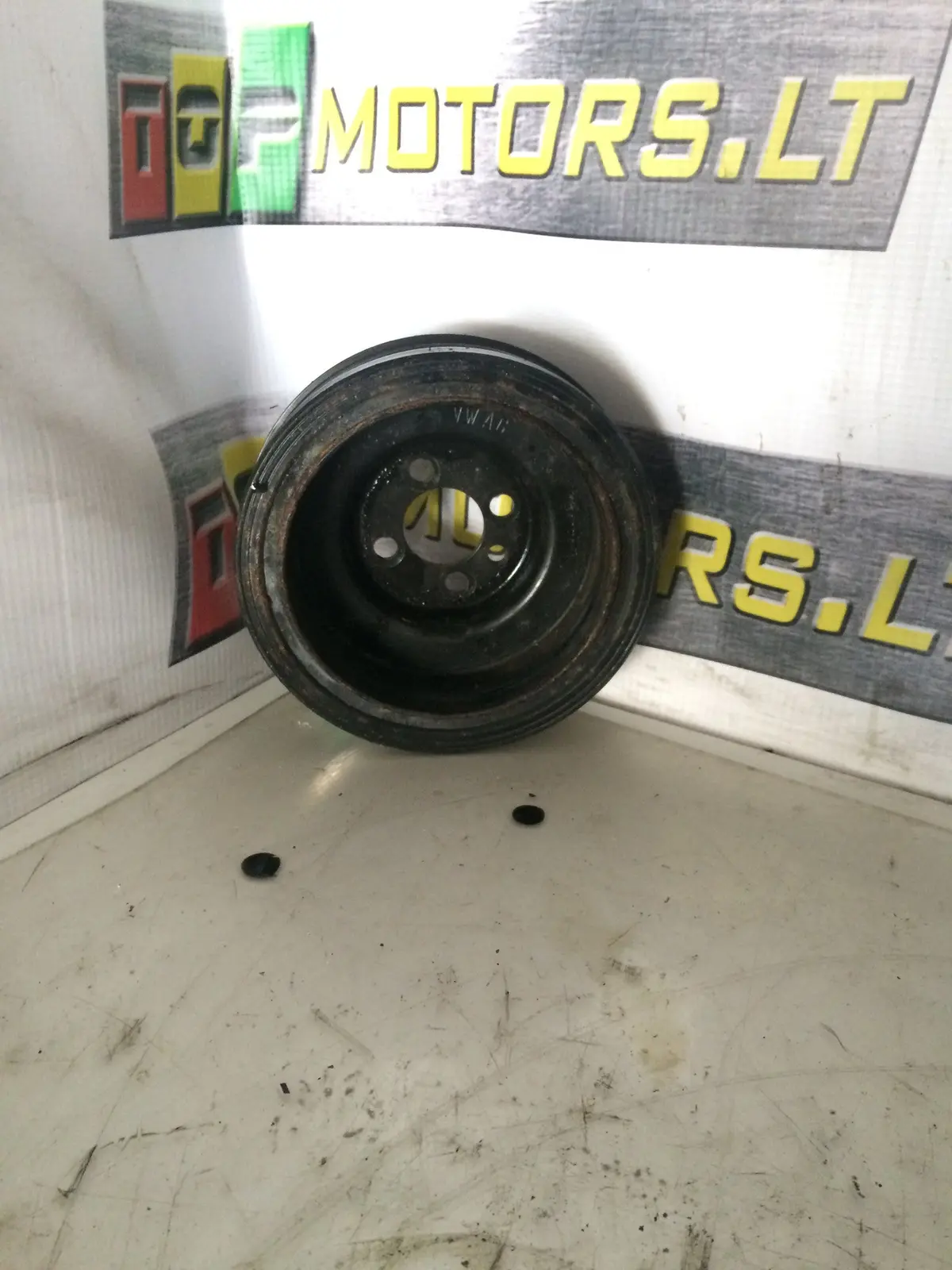 2012 Cfg Audi Volkswagen Skoda Seat 2.0 Tdi Dyzelis Škyvas 038 105 243 M / 038105243M 2