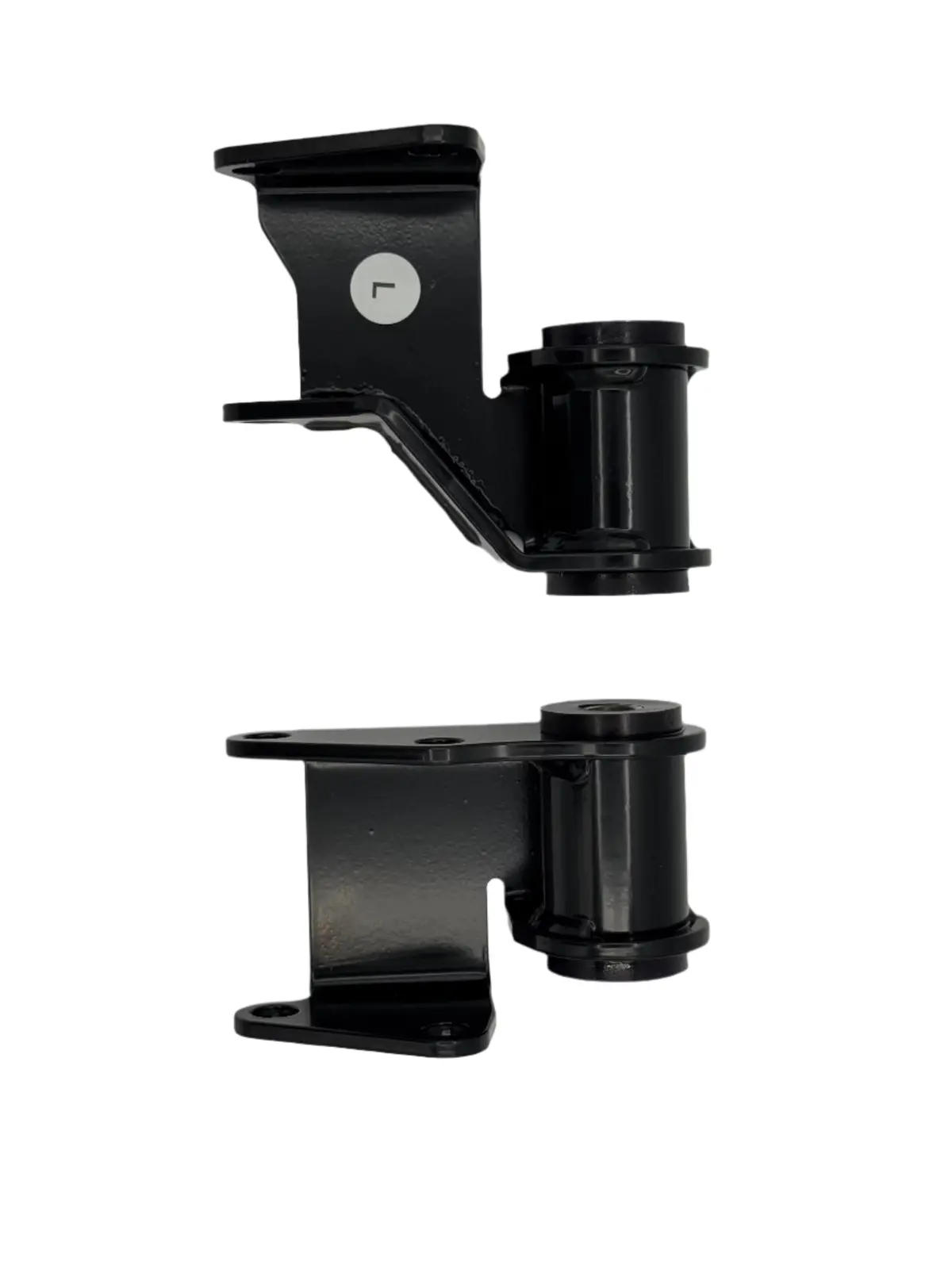 66-74 B, C, E-Body V8 K-Member To 340/360 Spool Conversion Kit 2