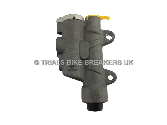 Ajp Braktec Gas Gas Racing Gp 2019- Rear Brake Master Cylinder 1