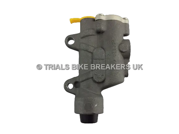 Ajp Braktec Gas Gas Racing Gp 2019- Rear Brake Master Cylinder 2