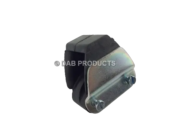 Dab Products Trials Chain Tensioner Pad Black 1