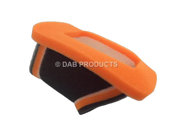 Dab Products Montesa Cota 315R & 4Rt 4Ride Fire Resistant Air Filter Pre Oiled 1