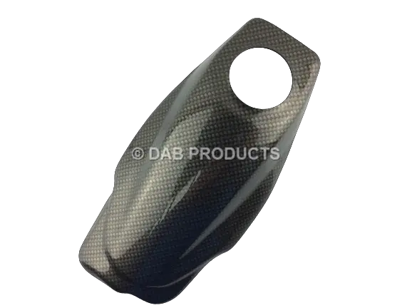 Dab Products Montesa 4Rt Carbon Look Fuel Tank Cover 2014-2021 1