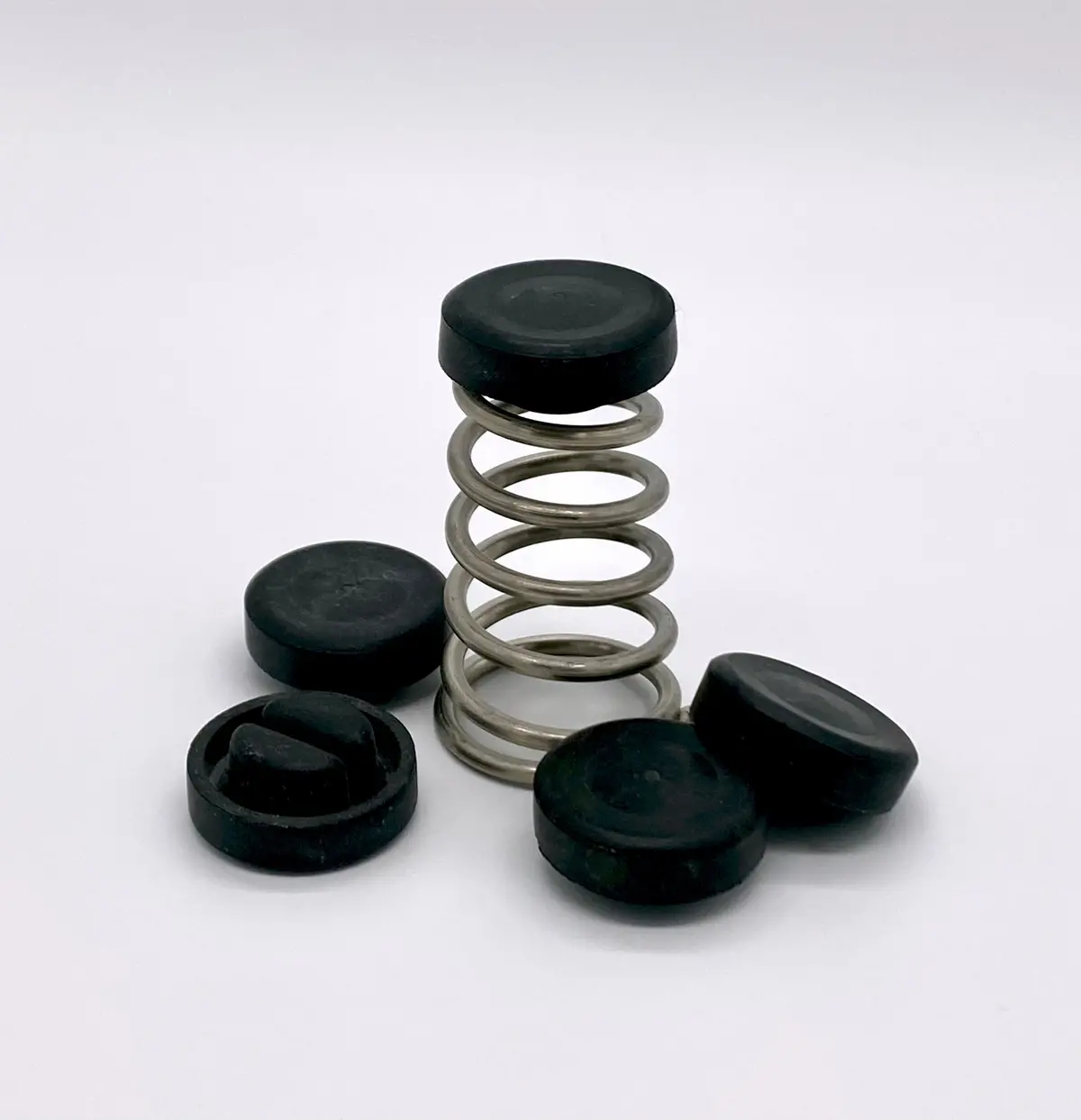 Hood Spring Protector 1