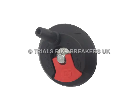 2002>2020 Gas Gas Pro Fuel Petrol Tank Cap 1