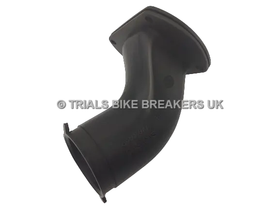 2002>2022 Gas Gas Pro Air Box To Carb Rubber Connecting Hose Manifold 1