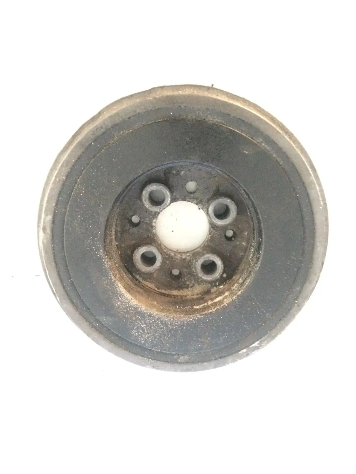 2004 Auy Volkswagen Vw 1.9 Tdi Dyzelis Škyvas 1