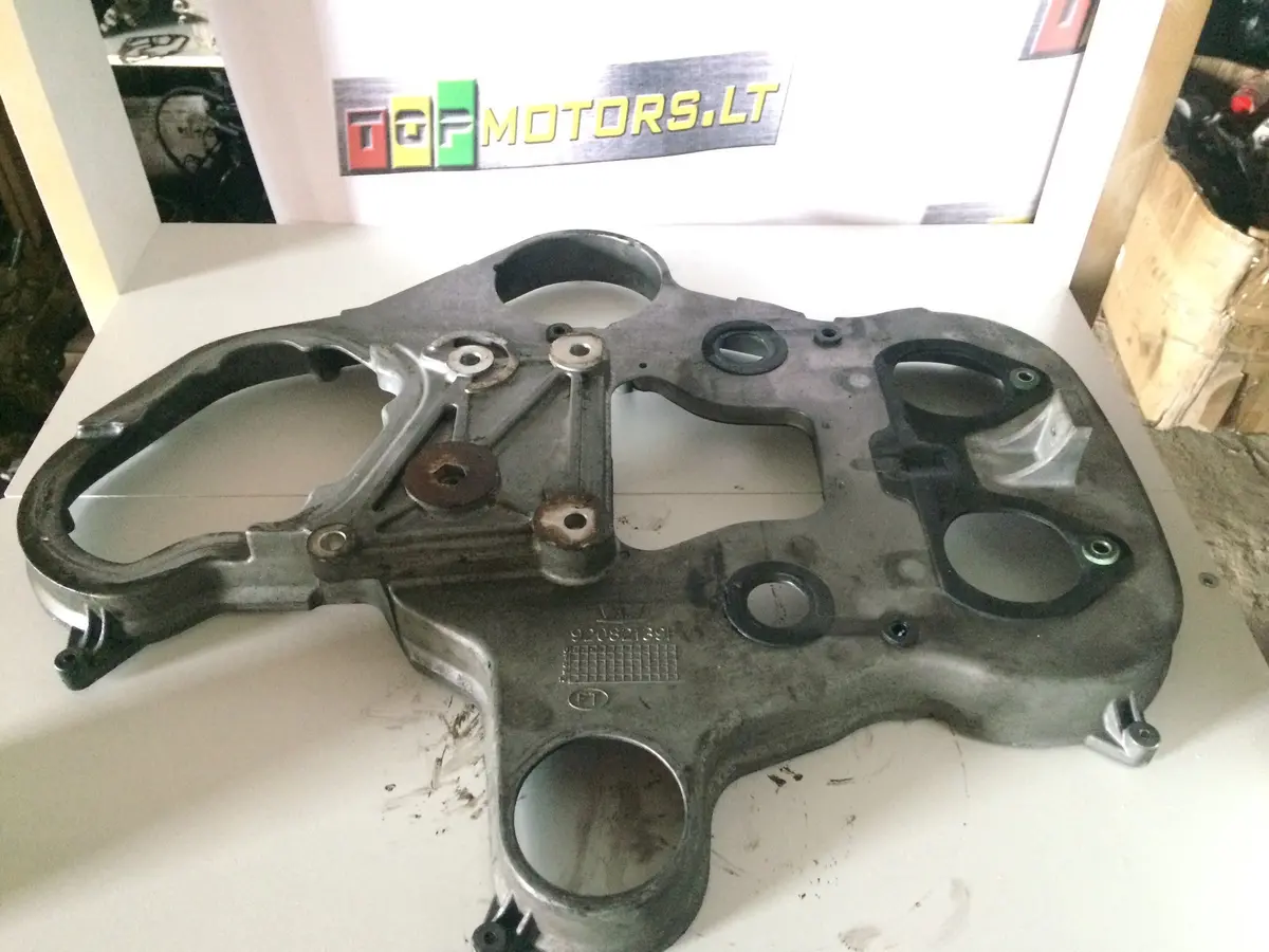 2009 Chrysler Jeep Dodge Ldv 2.8 Crd Diesel Engine Timing Belt Cover 920821391 1
