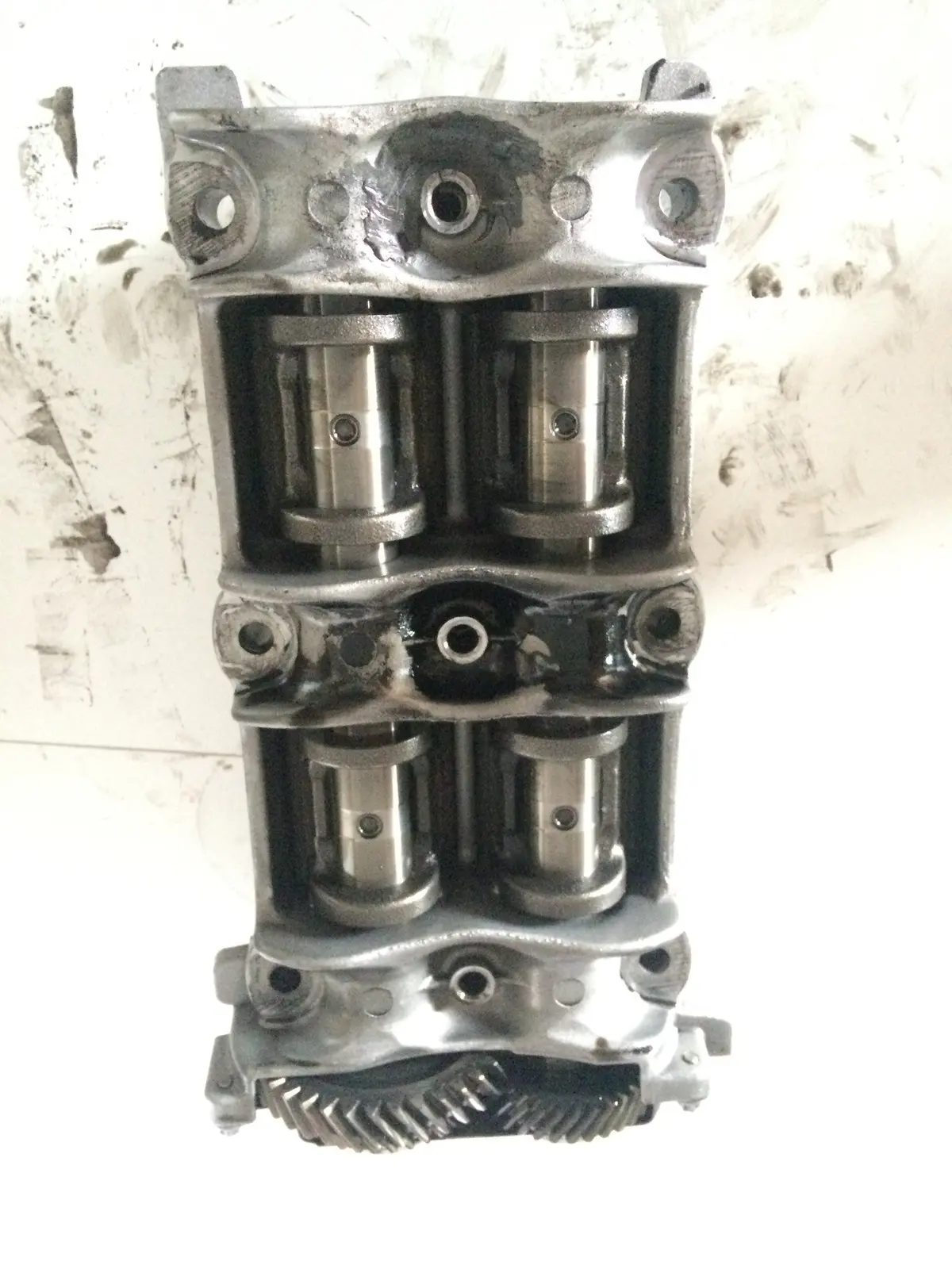 2009 Chrysler Jeep Dodge Ldv 2.8 Crd Diesel Engine Balance Shaft 6342115 1
