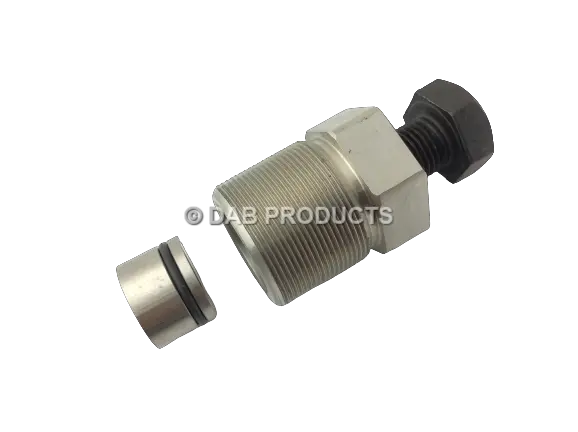 Dab Products Performance Gas Gas Txt Pro Flywheel Puller M27 X 1 R/Hand 1